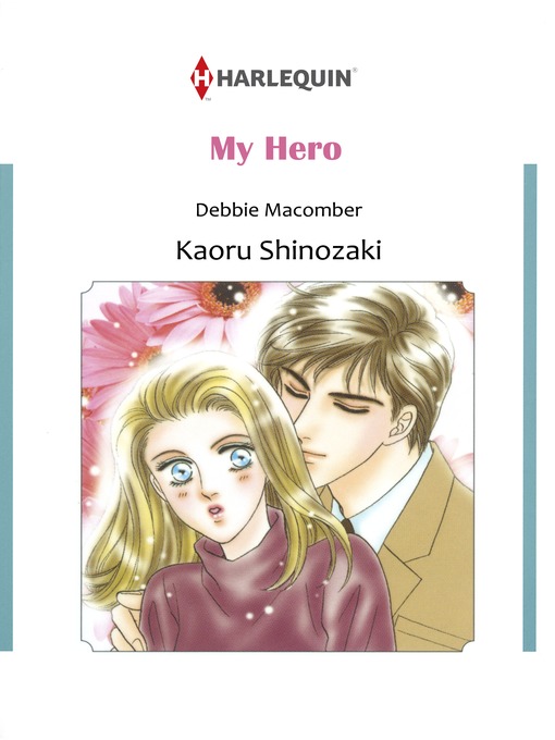 Title details for My Hero by Kaoru Shinozaki - Available